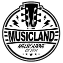 Musicland Melbourne
