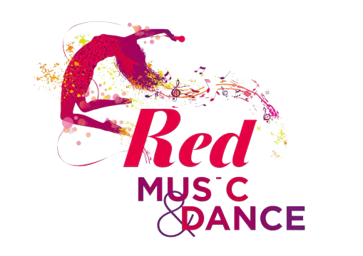 Red Music & Dance