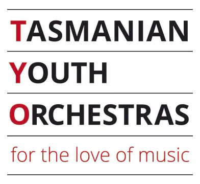 Tasmanian Youth Orchestras