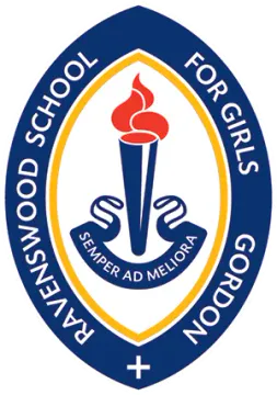 Ravenswood School for Girls logo