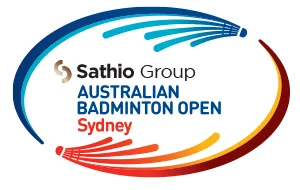 Australian Badminton Open
