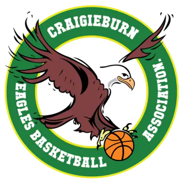 Craigieburn Eagles Basketball