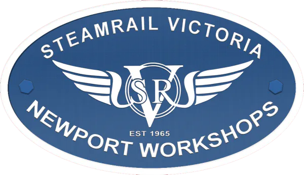 Steamrail Victoria