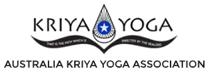 Australia Kriya Yoga Association