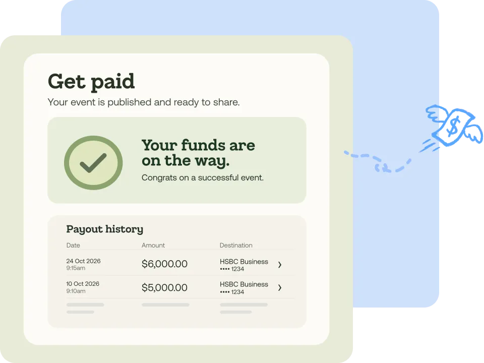 Payment reconciliation