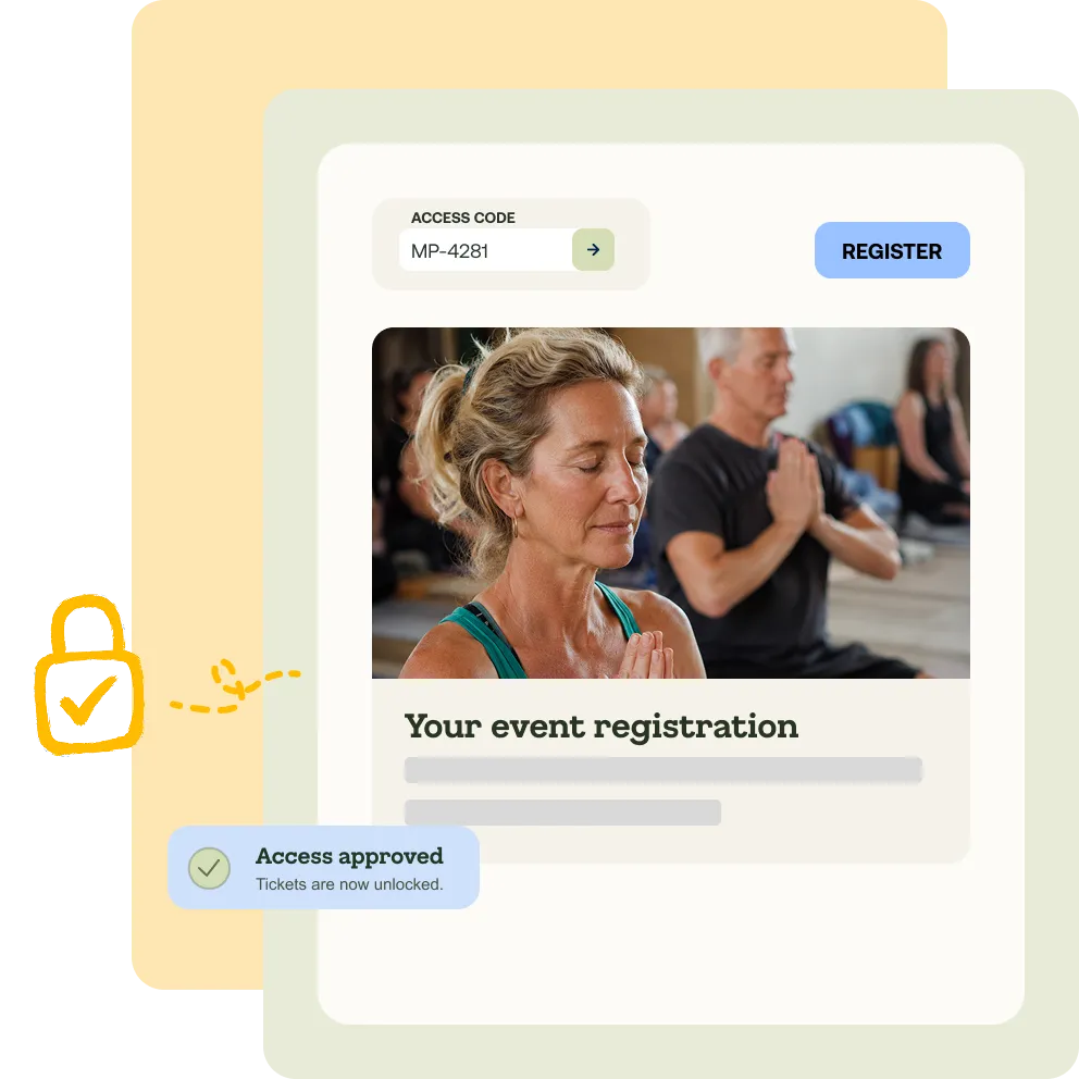 Custom forms