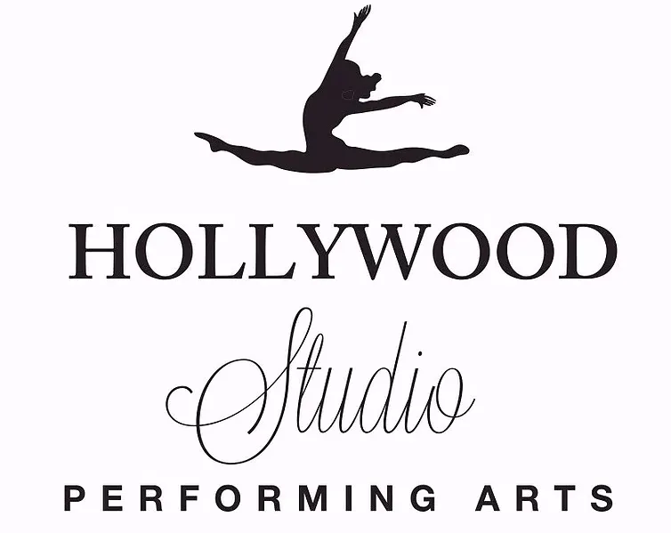 Students of Hollywood Studio of Performing Arts, a dance school in Lancashire