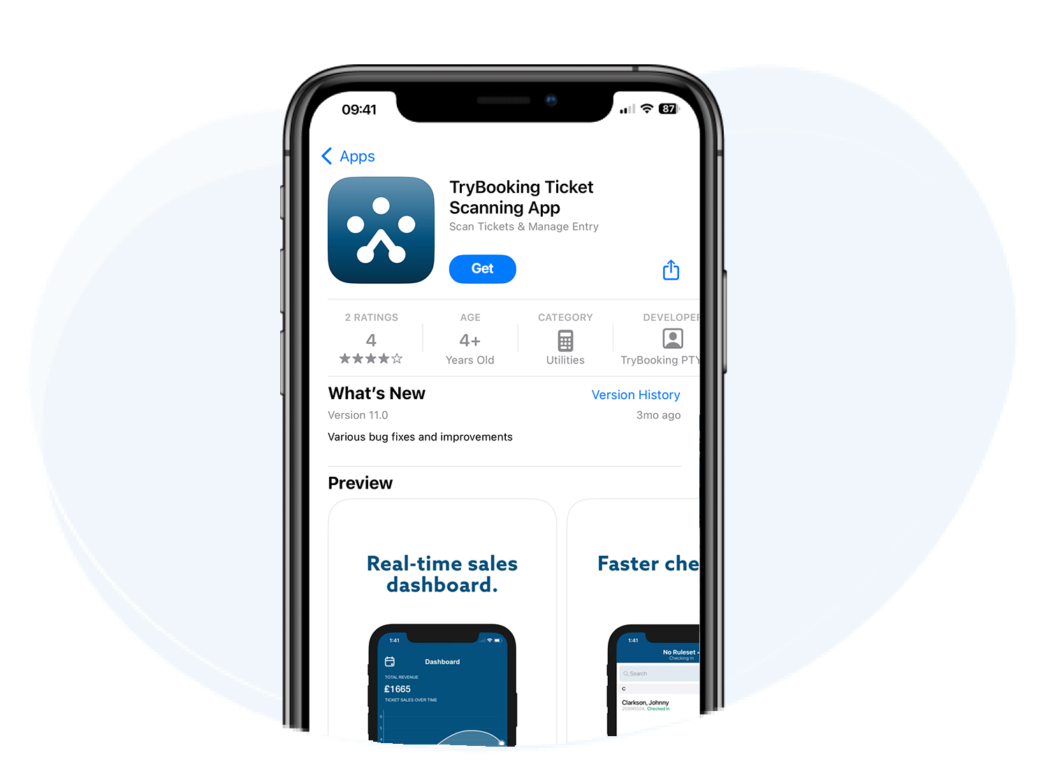 Download The App To Your Device)