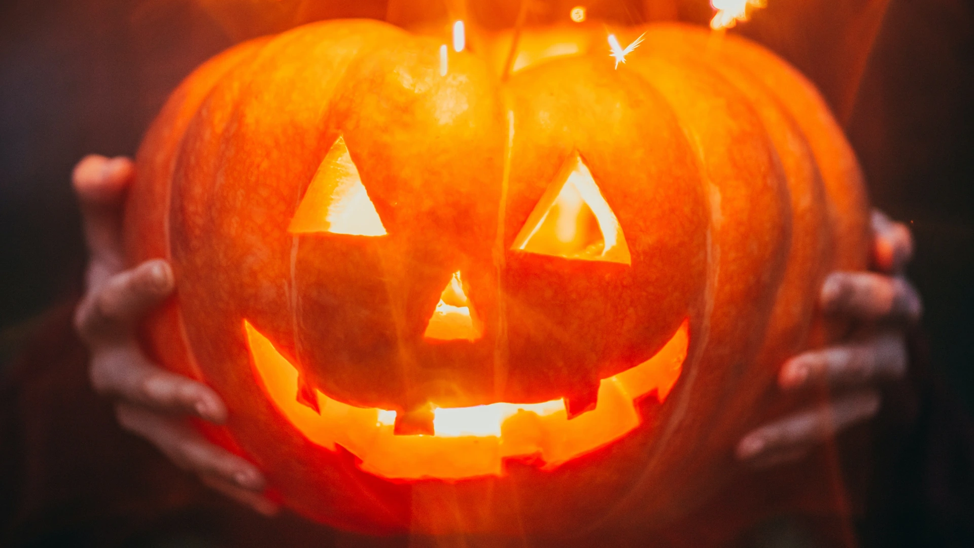 Halloween Party Ideas and Planning Guide