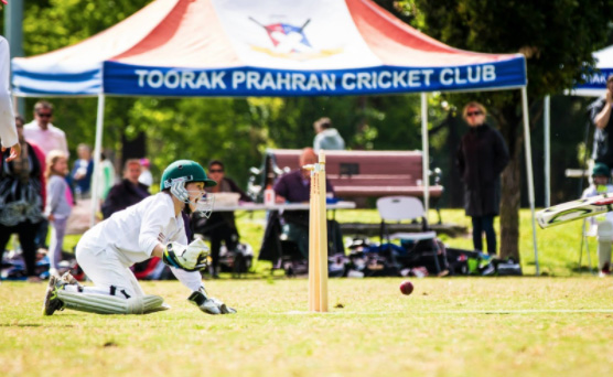 Toorak Prahran Cricket Club