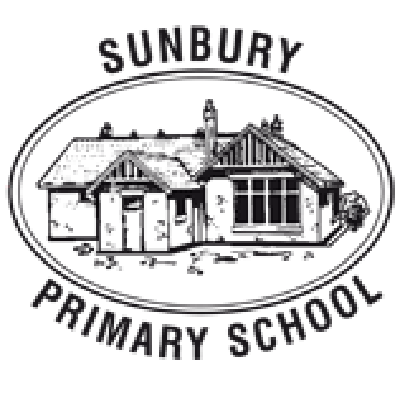 Sunbury Primary School icon