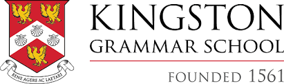 Kingston Grammar School logo