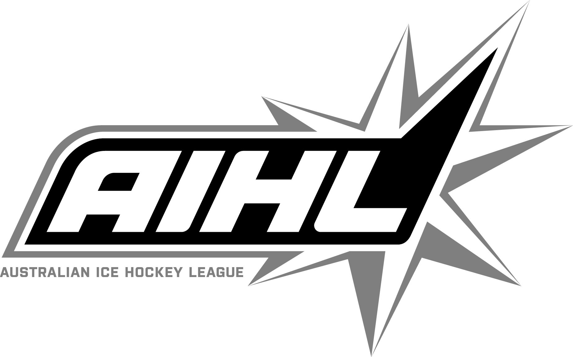 Australian Ice Hockey League logo