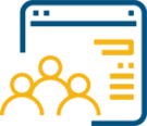 Community First icon