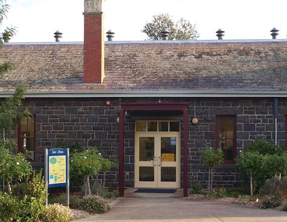 Sunbury Primary