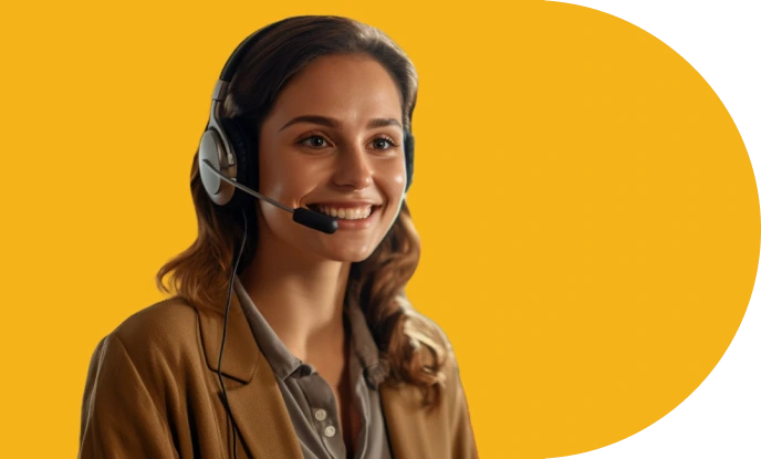 A local support team you can reach 