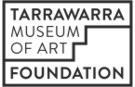 Logo Tarrawarra Museum of Art