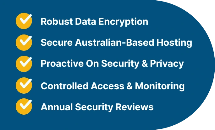 Security