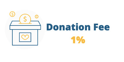 Donationfee