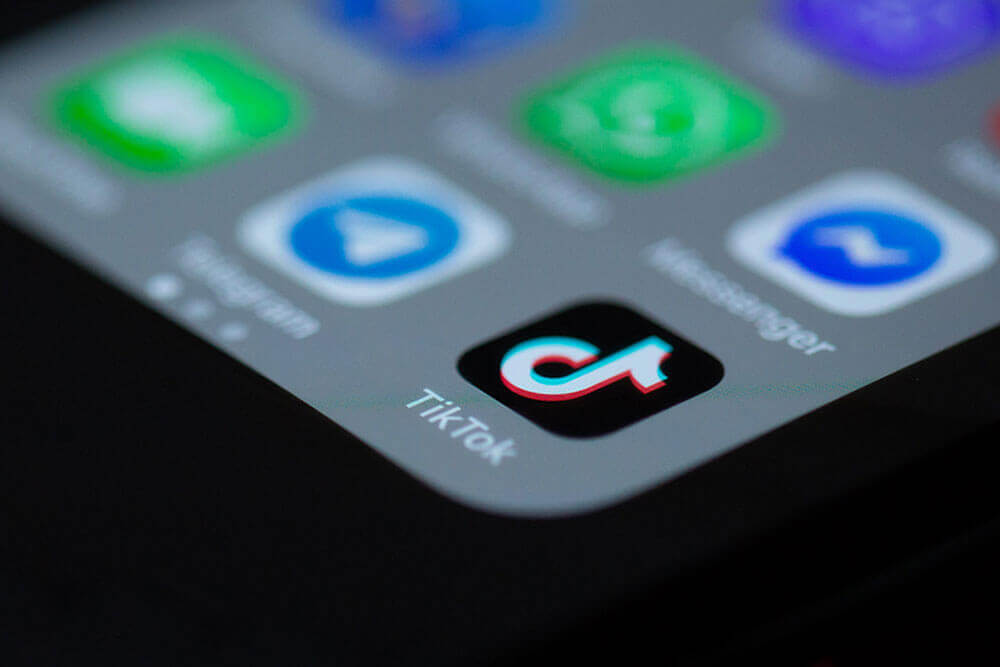 Marketing An Event On Tiktok