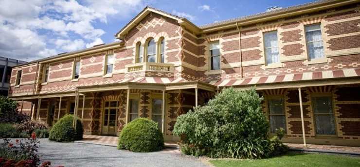Ruyton Girls' School