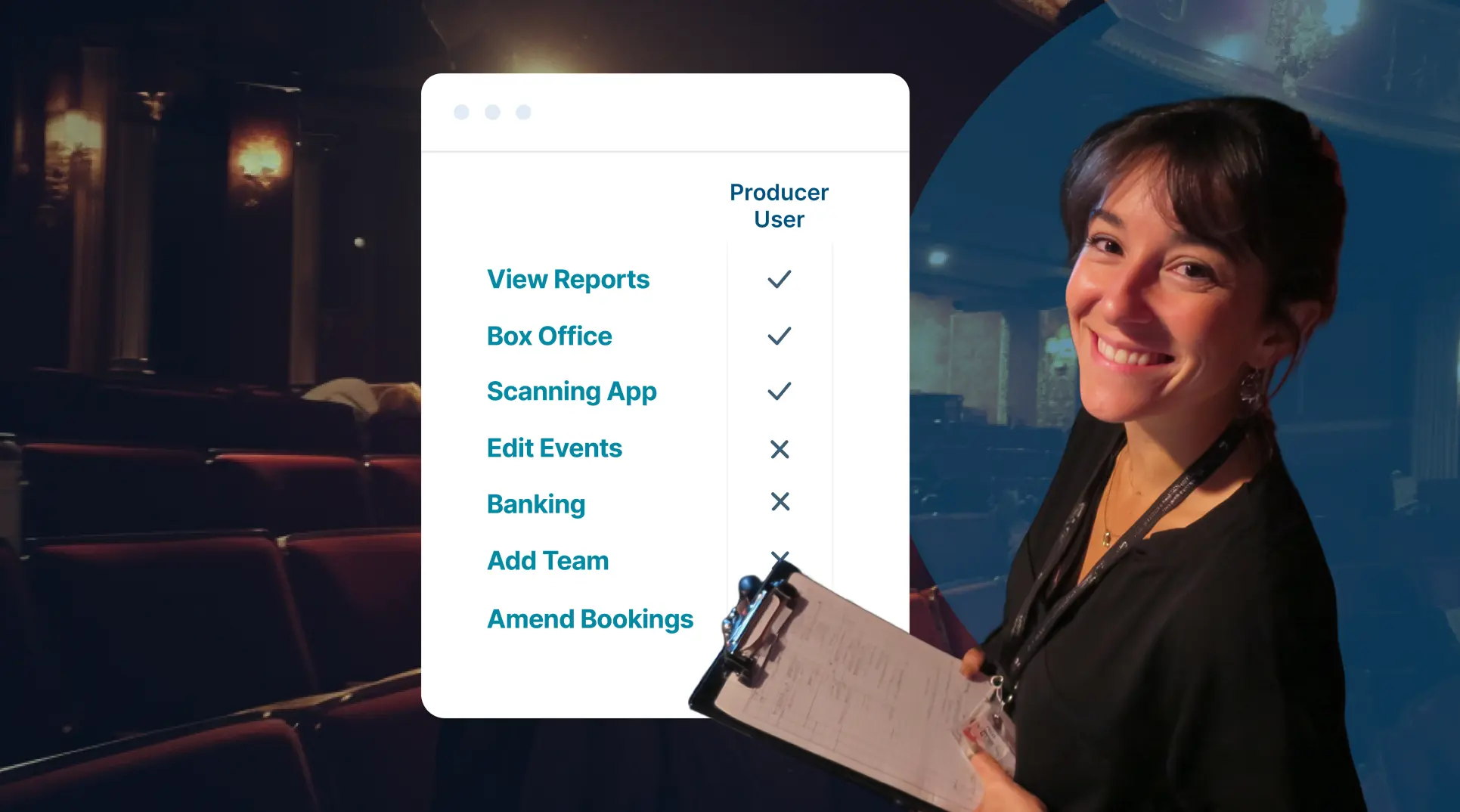 Producer users are here (and they’re quietly brilliant)