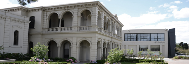 St Columba's College & Montrose Primary School