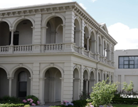 St Columba's College & Montrose Primary School