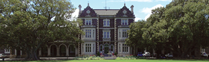 Prince Alfred College