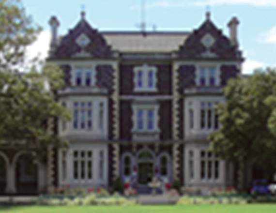 Prince Alfred College