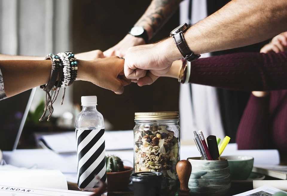 How can you improve your events?