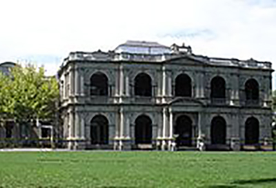 Caulfield Grammar
