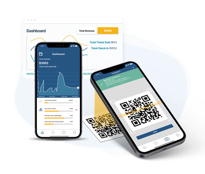 Scanning App