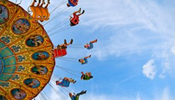 Making fete rides profitable