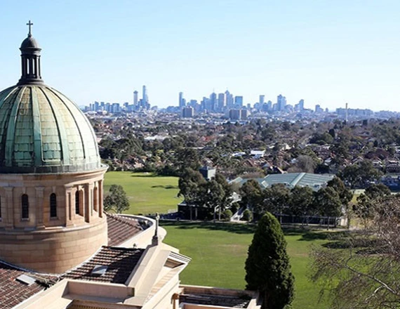 Xavier College
