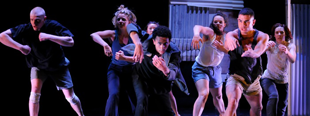 Buzz Dance Theatre