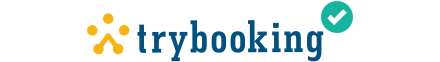 TryBooking Ok Logo with Logo Icon