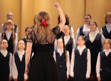 Concerts & Performances