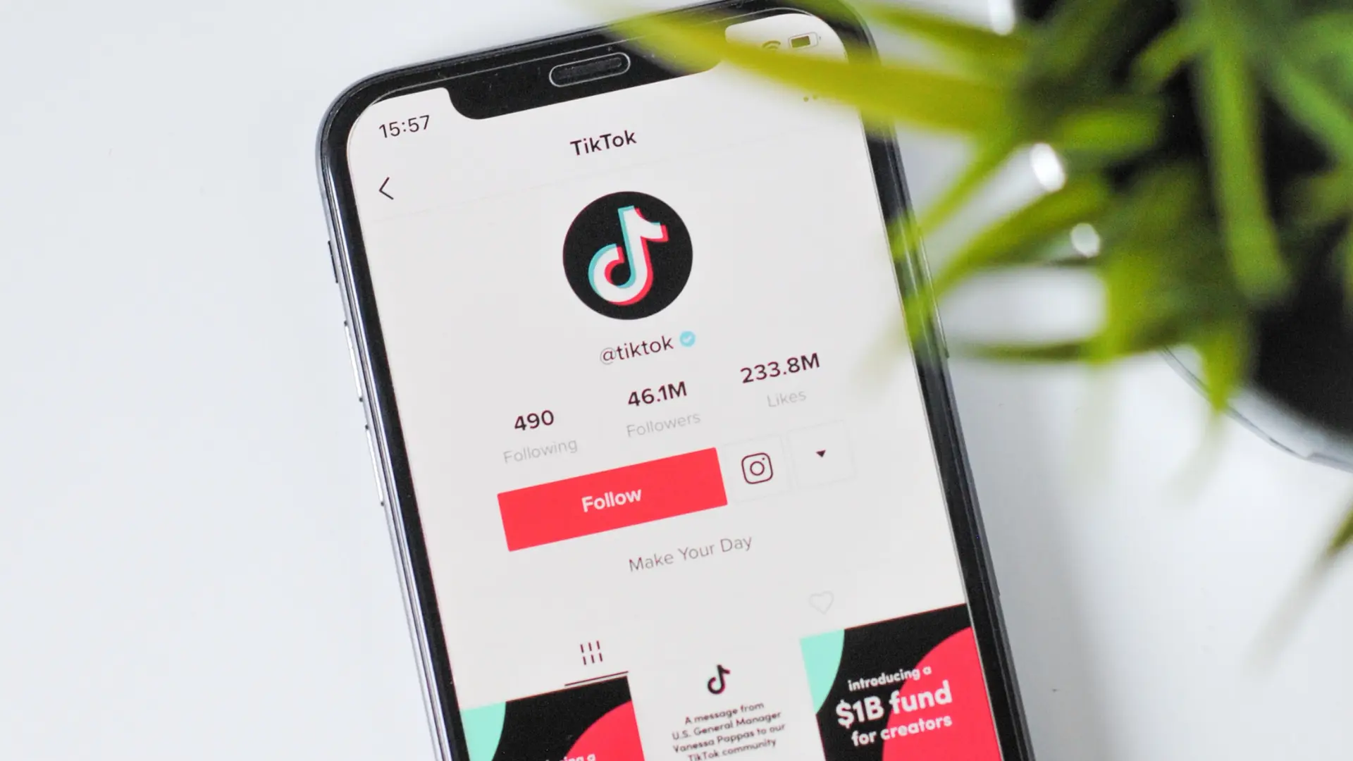 A guide on how to market your event on TikTok
