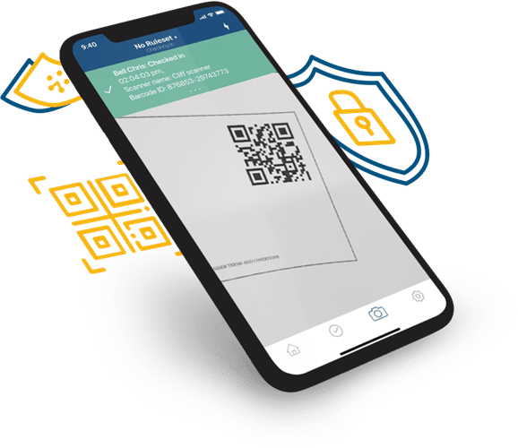 Scanning made easy