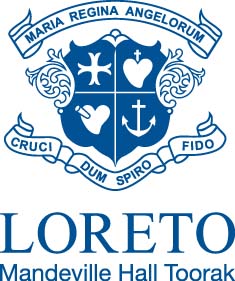 Loreto Mandeville Hall