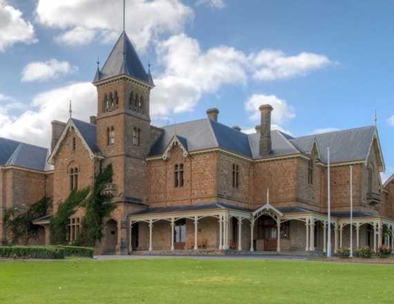 Scotch College, Adelaide