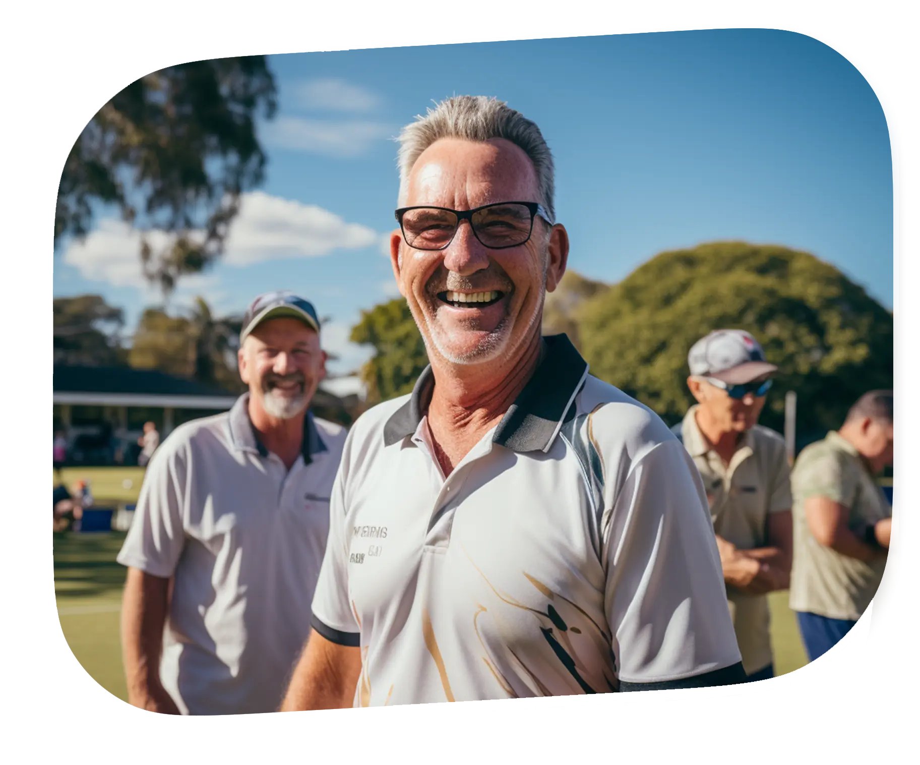 Event Ticketing System for Sporting Clubs TryBooking Australia