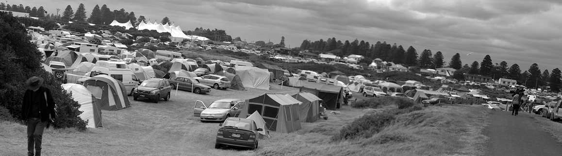 Port Fairy Folk Festival