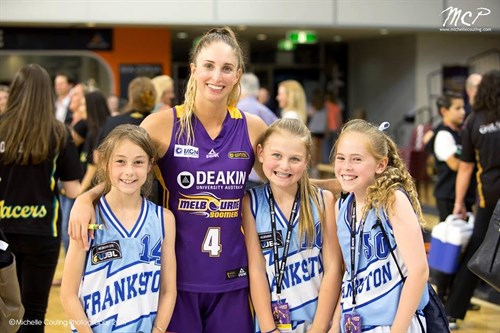 Melbourne Boomers