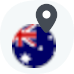 Australia Hosted