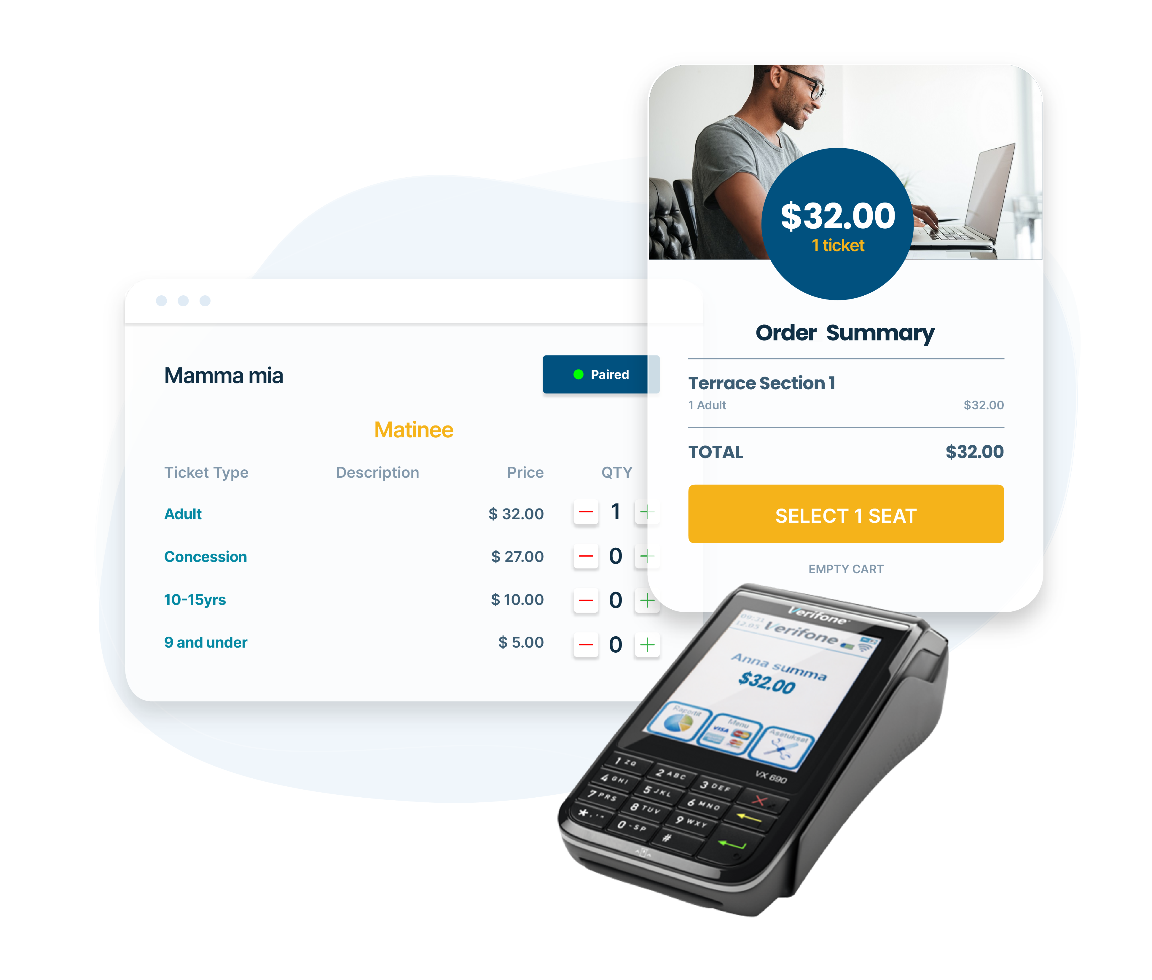 Quicksale