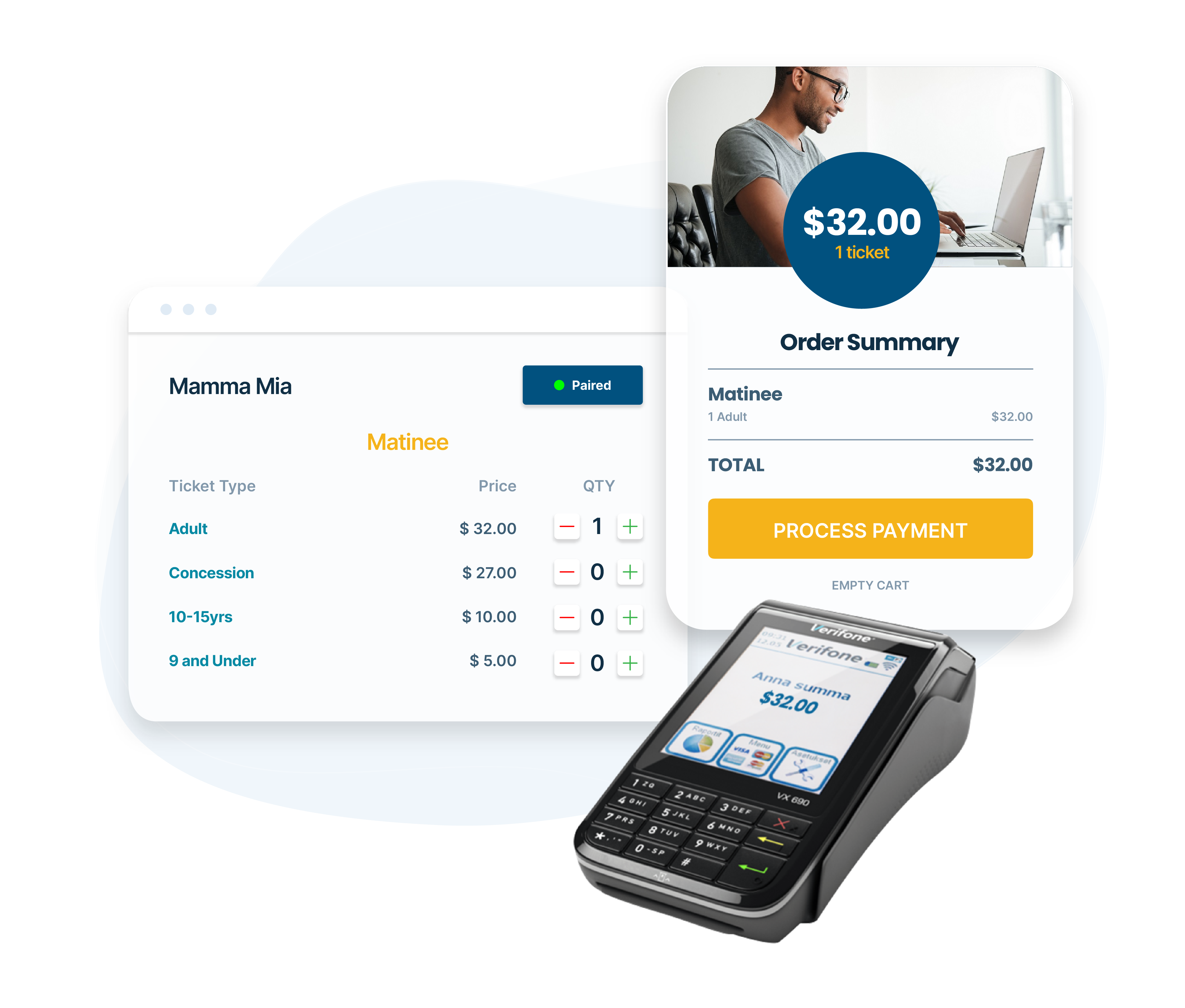 Quicksale