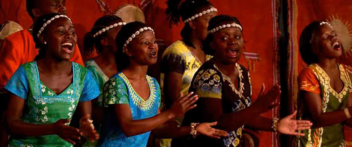 Kwaya Australia