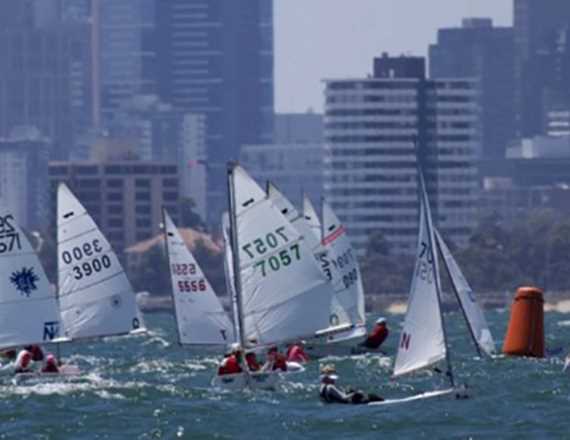 National Sailing Regatta